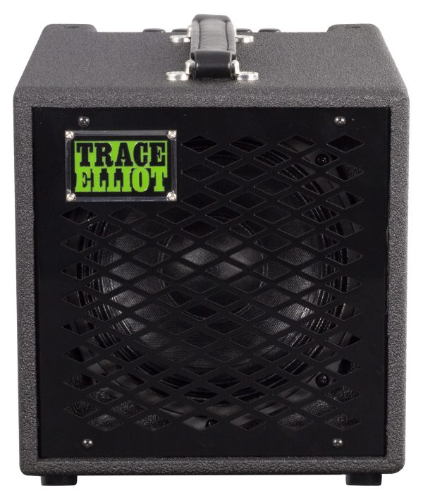 Peavey bass amplifier