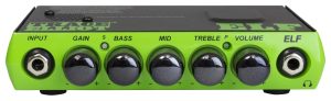 Trace Elliot® ELF Ultra Compact Bass Amplifier