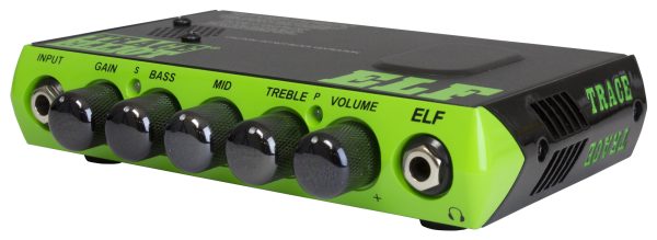 Trace Elliot Bass Amplifier