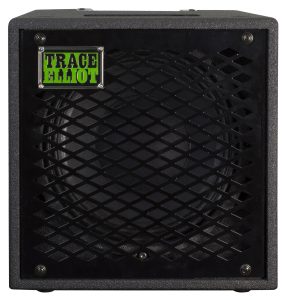 Trace Elliot® 1x10 Speaker Cabinet