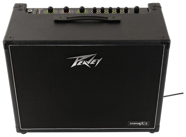 Peavey Guitar Modeling Amp