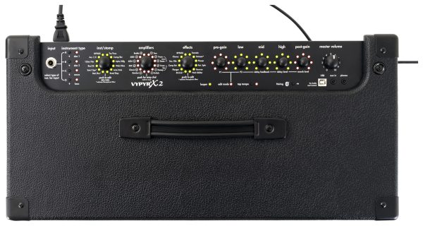 Peavey Guitar Modeling Amp