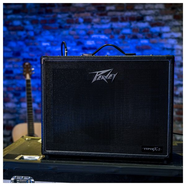 Peavey Guitar Modeling Amp