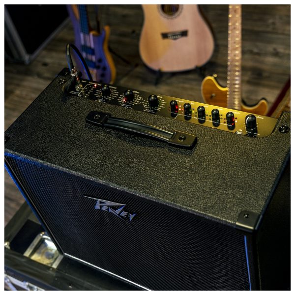 Peavey Guitar Modeling Amp