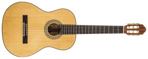 Delta Woods® CNS-1™ Classical Nylon String Guitar