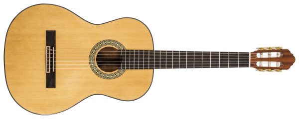 Classical Nylon String Guitar