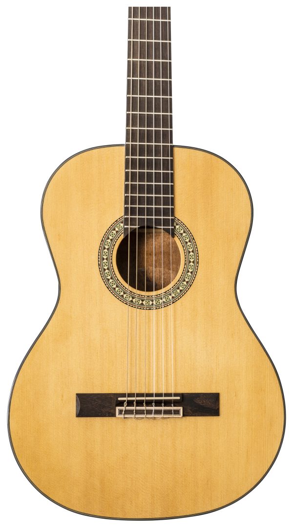 Delta Woods Classical Nylon String Guitar