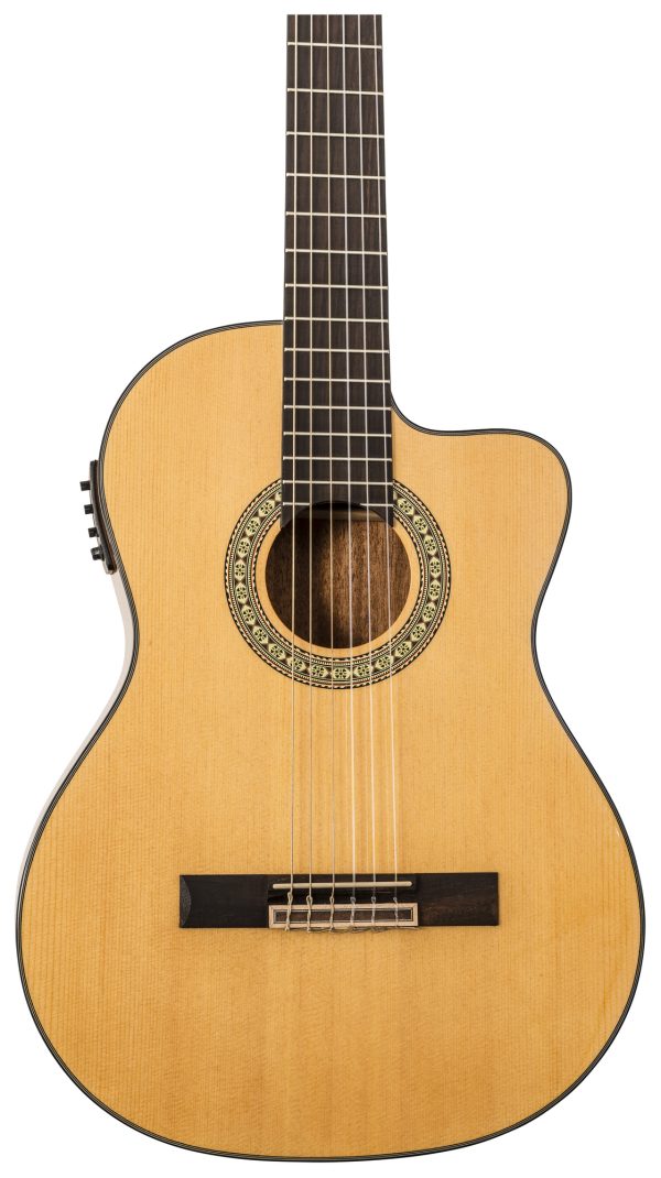 Classical Nylon String Guitar