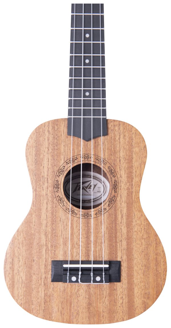 Delta Woods Student Ukulele