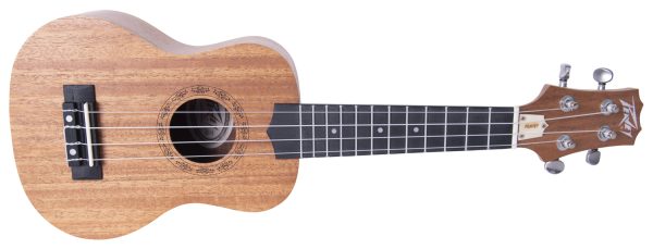 Delta Woods Student Ukulele