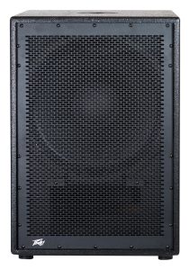 PVs 15 Vented Powered Bass Subwoofer