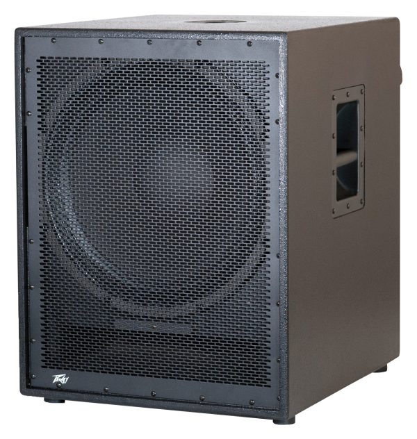 Peavey Bass Subwoofer