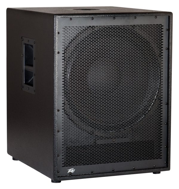 Peavey Bass Subwoofer