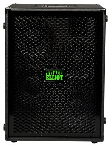 Trace Elliot Trace Pro 4x10 Road Ready Bass Enclosure