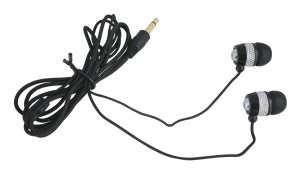 PV Assisted Listening EarBuds