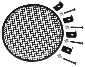 12 Inch Grille Kit