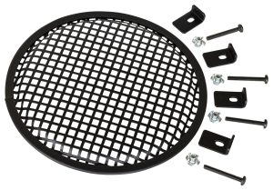 10 Inch Grille Kit