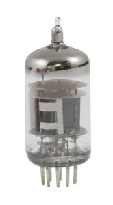 Super T Preamp Tube (12AT7 / STR-389 tube)