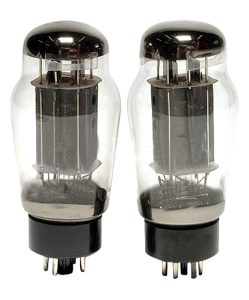 Super 65 Power Tubes (6550)