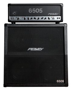 6505® 1992 Original Head and 6505® Reissue 4X12 Slant Cab Bundle