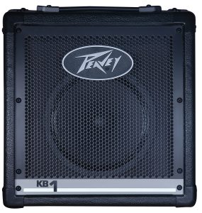 KB® 1 20-Watt 1x8 Keyboard Amp