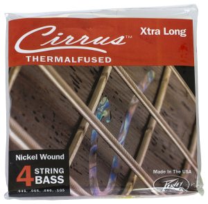 Cirrus™ Bass String 4XL