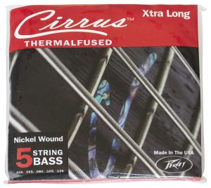 Cirrus™ Bass String 5XL