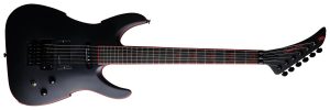 Adrian Vandenberg Signature Guitar - Matte Black