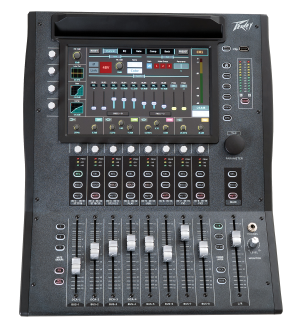 Peavey Digital Mixer