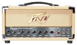 Classic® 20 MH Guitar Amp Mini Head