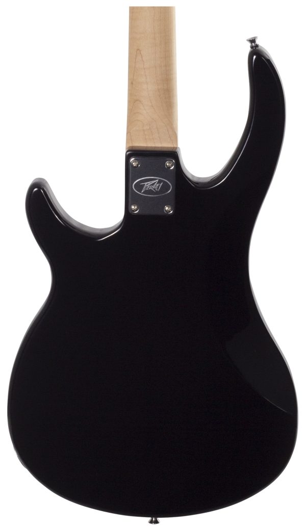 Peavey Milestone Black