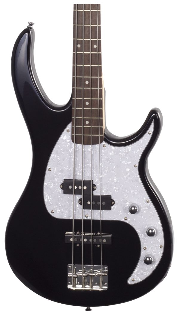 Peavey Milestone Black