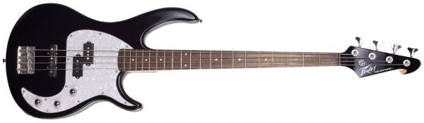 Peavey Milestone Black