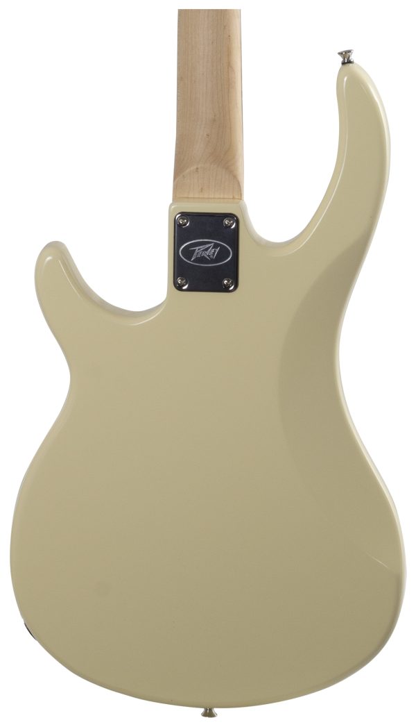 Peavey Milestone Ivory