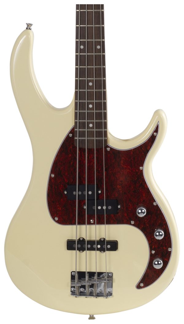 Peavey Milestone Ivory