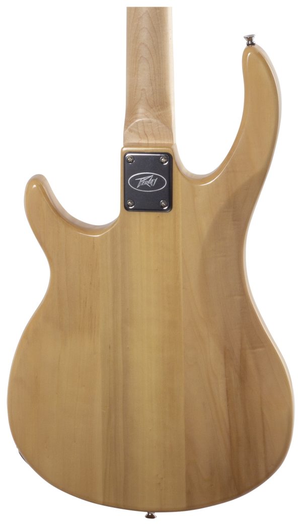 Peavey Milestone Natural