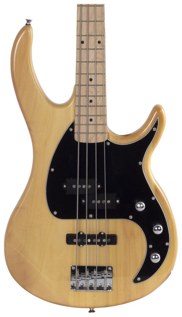 Peavey Milestone Natural