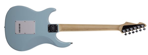 Peavey Raptor Custom Columbia Blue