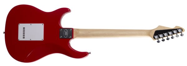 Peavey Raptor Custom Red