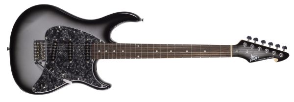 Peavey Raptor Custom Silverburst