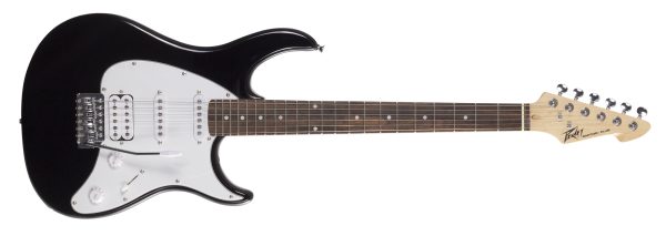 Peavey Raptor Plus Black