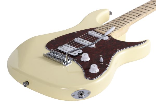 Peavey Raptor Plus Ivory