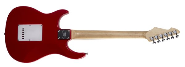 Peavey Raptor Plus - Red