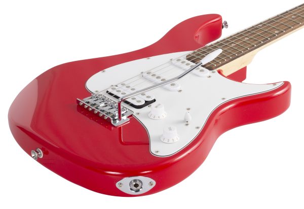 Peavey Raptor Plus - Red