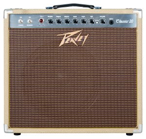 Classic® 20 Guitar Combo Amp