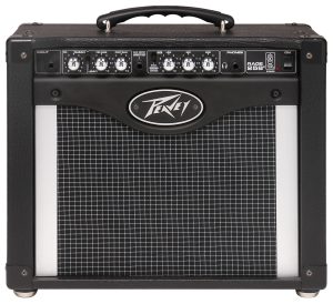 Rage® 258 Guitar Combo Amp