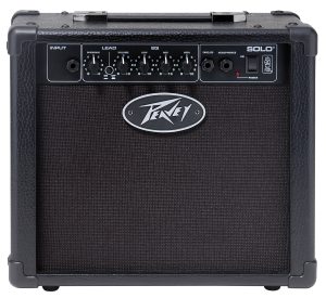 Solo® Guitar Amp Guitar Combo Amp