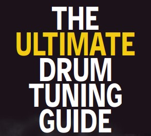 Drum Tuning Guide Headline Image - Peavey Monitor